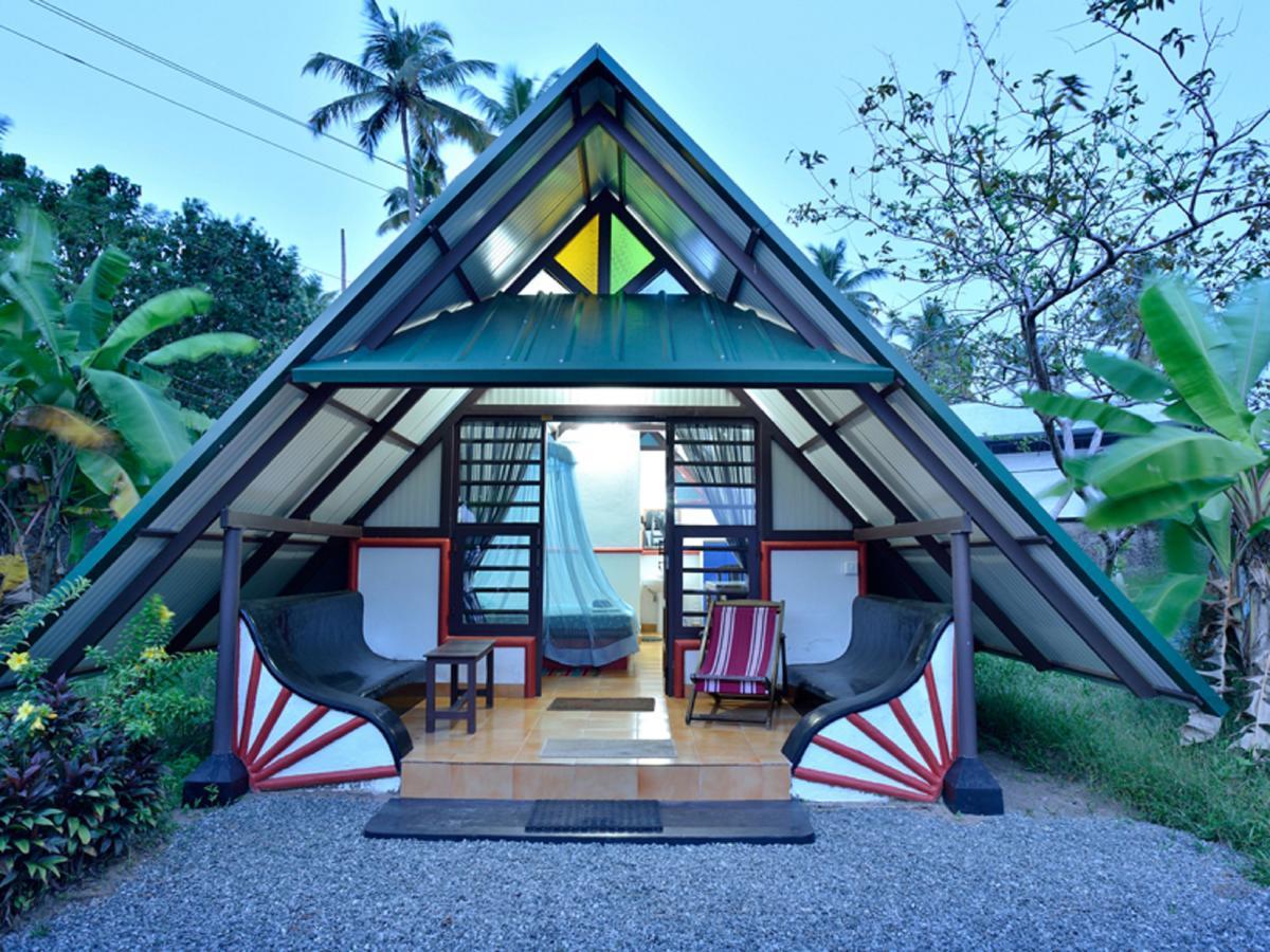 Kadaloram Beach Resort Kochi Exterior foto